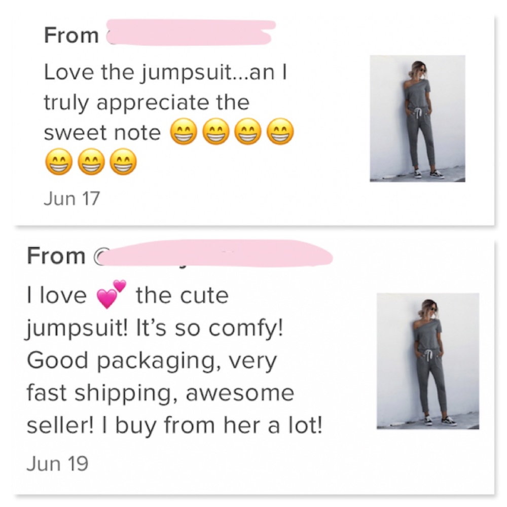 Contrast Tie Short Sleeve Black Jumpsuit Asymmetrical Off One Shoulder - Picture 11 of 14